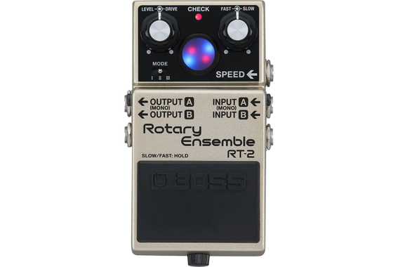 Boss RT-2 Rotary Ensemble image 1