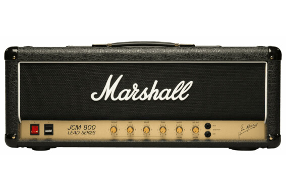 Marshall 2203 JCM800 New Vintage Head image 1