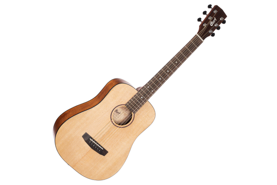 Cort Earth Mini Natur Open Pore  - Retoure (Zustand: sehr gut) image 1