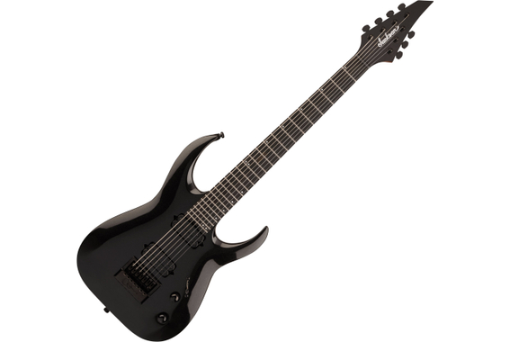 Jackson Pro Plus Series Signature Misha Mansoor Juggernaut ET7  - Retoure (Zustand: sehr gut) image 1