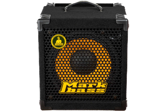 Markbass Mini CMD 121 P V  - Retoure (Zustand: sehr gut) image 1
