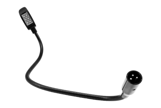Eurolite Flexilight LED A Collo D'Oca SMD XLR image 1