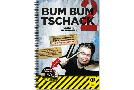 Bum Bum Tschack 2 image 1