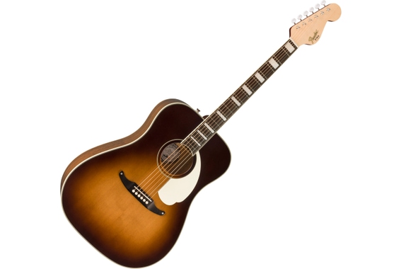 Fender King Vintage Mojave  - Retoure (Zustand: sehr gut) image 1