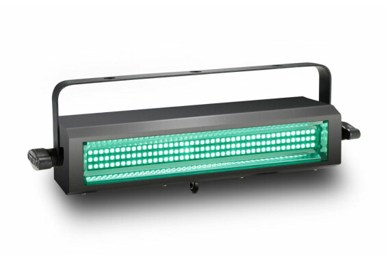 Cameo Thunder Wash 100 RGB  - 1A Showroom Modell (Zustand: wie neu, in OVP) image 1