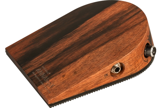 Ortega ANNALOGX-SE Stomp Box Effect Series ANNAlog image 1