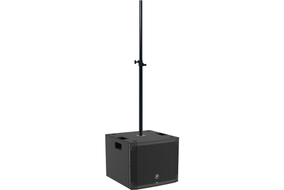 Mackie Thump 15Sv4 Pole Set image 1