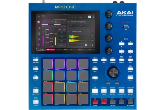 Akai MPC One G2 image 1