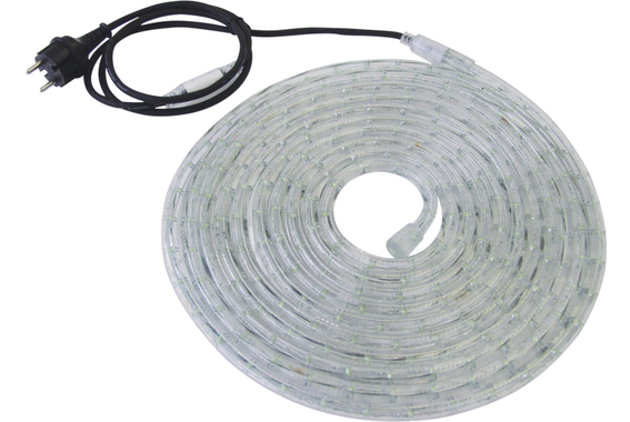 Eurolite Rubberlight LED RL1-230V blanc 3000K 9m image 1