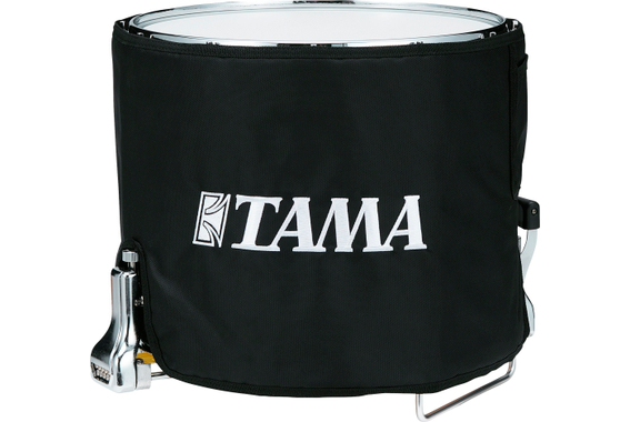 Tama CVS1412N Copertura Marching Per Rullante 14" x 12" image 1