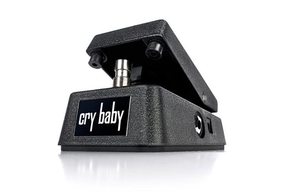 Dunlop Crybaby CBM95 Mini Wah  - Retoure (Zustand: sehr gut) image 1