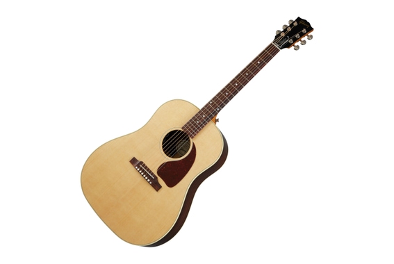 Gibson J-45 Studio Rosewood Antique Natural  - 1A Showroom Modell (Zustand: wie neu, in OVP) image 1