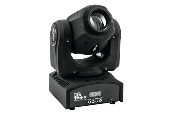 Eurolite LED TMH-17 Moving-Head Spot  - Retoure (Zustand: sehr gut) image 1