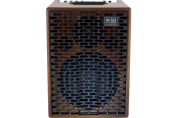 Acus ONE-8Simon-N image 1