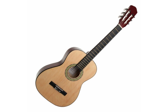 Classic Cantabile Acoustic Series AS-851 Klassikgitarre 7/8  - Retoure (Zustand: gut) image 1