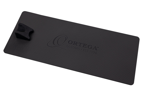 Ortega Instrument Work Mat mit Halsstütze image 1
