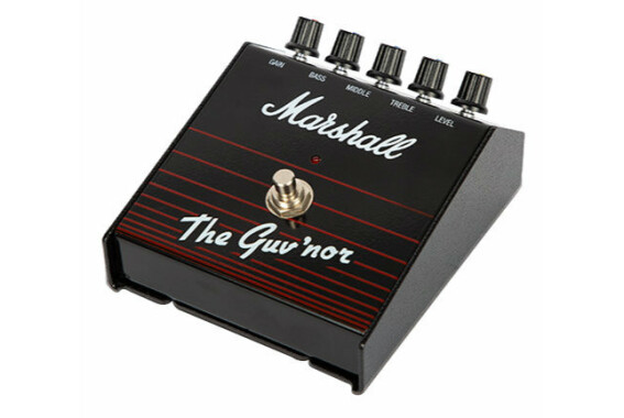 Marshall Guv'nor Reissue Effektpedal image 1