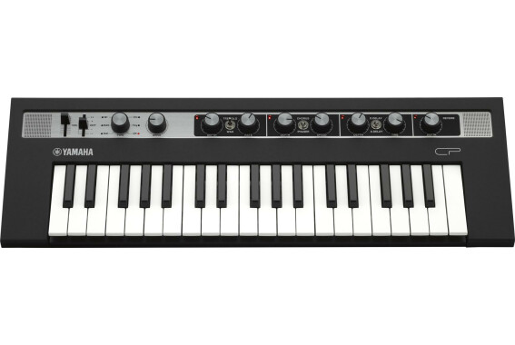 Yamaha Reface CP Electric Piano schwarz  - Retoure (Zustand: sehr gut) image 1