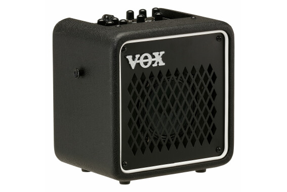 Vox Mini Go 3  - 1A Showroom Modell (Zustand: wie neu, in OVP) image 1