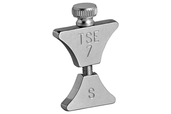 Martin Seibold TSE 7S Tonstabilisator für Trompete und Flügelhorn (Trigger) image 1