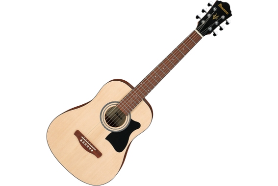 Ibanez V30NJP-OPN 3/4 Acoustic Jam Pack image 1
