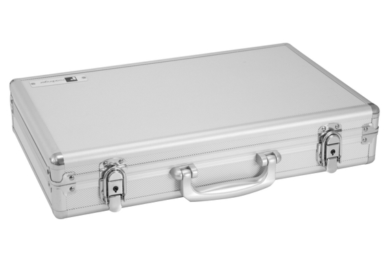 Roadinger MB-15 Laptop-Case  - Retoure (Zustand: sehr gut) image 1