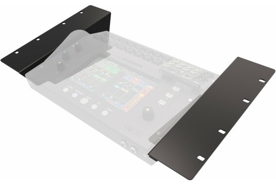 Allen & Heath Rackmount Kit für CQ-18T  - Retoure (Zustand: sehr gut) image 1