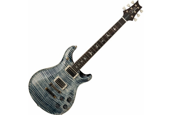 PRS McCarty 594 Faded Whale Blue image 1