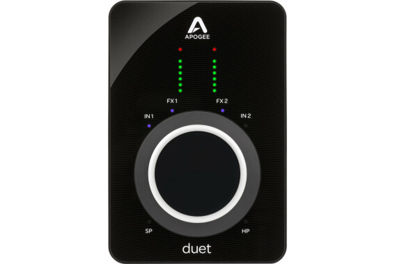 Apogee Duet 3 image 1