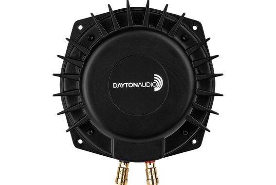 Dayton Audio BST-300EX 300 Watt Bass Shaker  - Retoure (Zustand: sehr gut) image 1