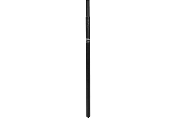 Omnitronic BPS-4LCK Asta Distanziatrice Nera image 1