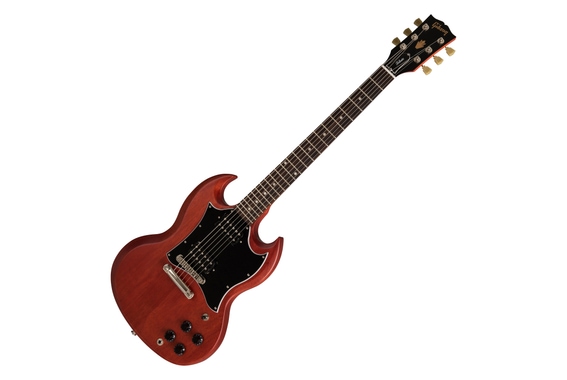 Gibson SG Tribute Vintage Cherry Satin  - Retoure (Zustand: sehr gut) image 1