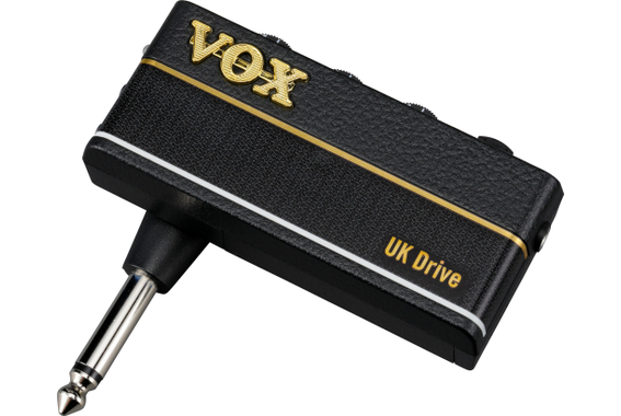 VOX amPlug 3 UK Drive image 1