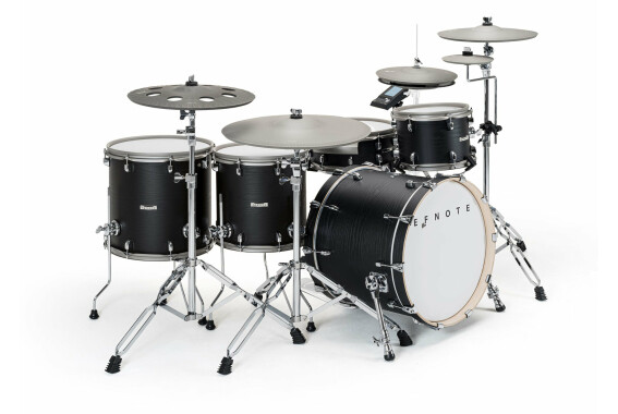 EFNOTE 7X E-Drum Kit  - 1A Showroom Modell (Zustand: wie neu, in OVP) image 1