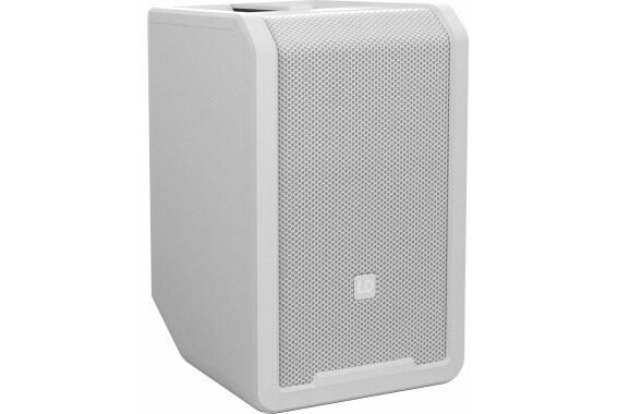 LD Systems ANNY 8 W Pure White image 1