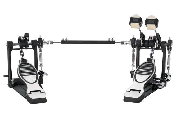 XDrum Pro Double Bass Drum Pedal image 1