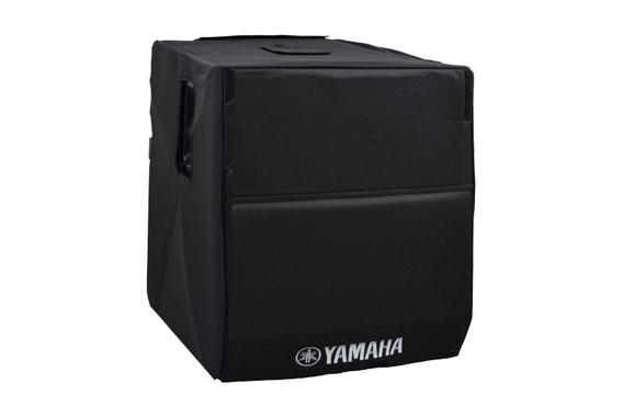 Yamaha SPCVR-18S01 Hülle für DXS18  - 1A Showroom Modell (Zustand: wie neu, in OVP) image 1