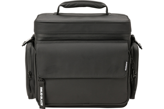 Magma Solid Blaze Vinyl-Bag image 1