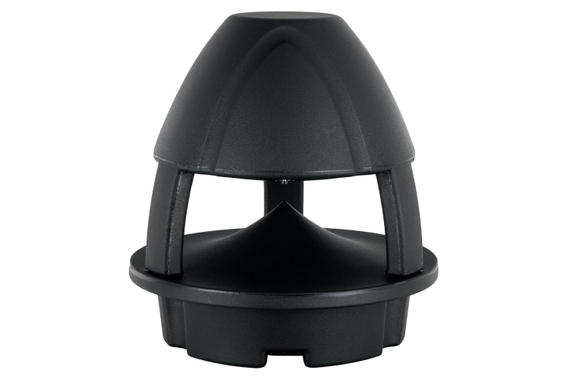 McGrey WPL-660BK BT 360° Outdoor-Lautsprecher mit Bluetooth® Schwarz 120 Watt  - Retoure (Verpackungsschaden) image 1