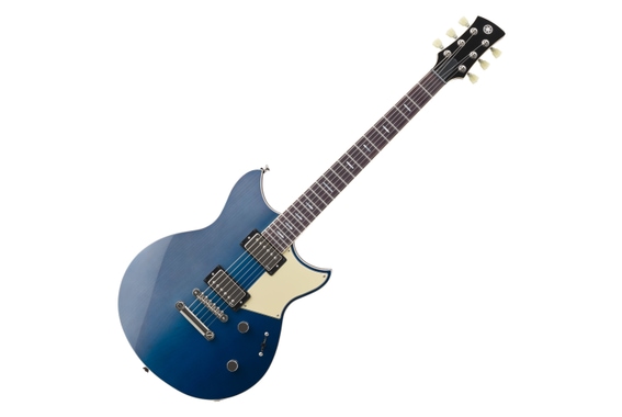 Yamaha RSP20 MLB Revstar Professional E-Gitarre Moonlight Blue image 1