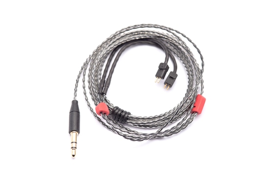 Hörluchs Standard Kabel 2-Pin  - Retoure (Zustand: sehr gut) image 1