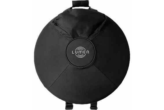 Lumen Handpan Backpack image 1