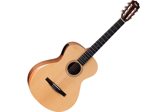 Taylor Academy 12e-N LTD Konzertgitarre  - Retoure (Verpackungsschaden) image 1