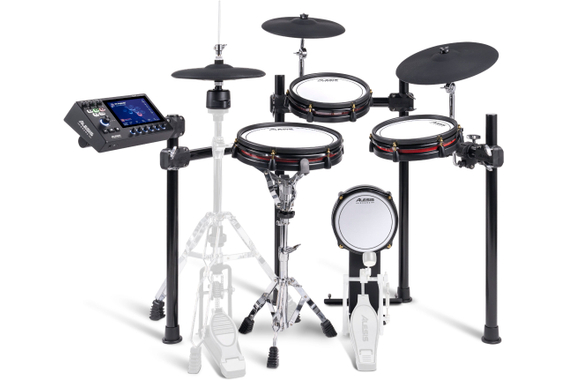 Alesis Strata Club image 1