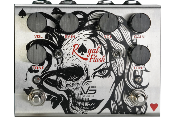 VS Audio Royal Flush+ image 1