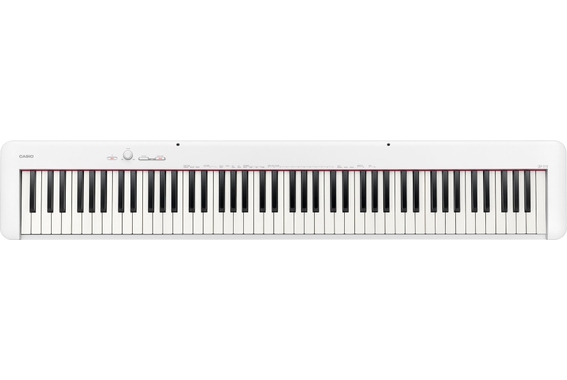 Casio CDP-S110 WE E-Piano Weiß  - Retoure (Zustand: sehr gut) image 1