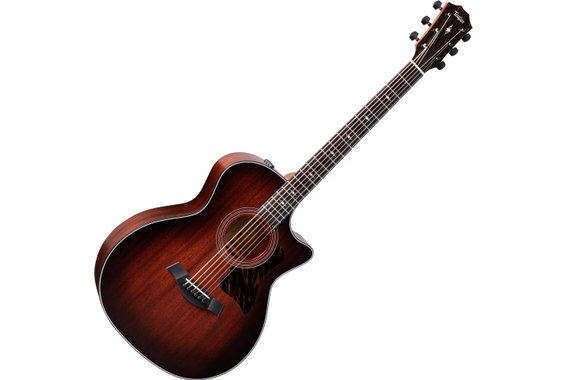 Taylor 324ce Baritone-6 Limited Edition image 1