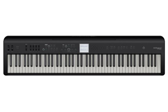 Roland FP-E50 Stagepiano  - Retoure (Zustand: sehr gut) image 1