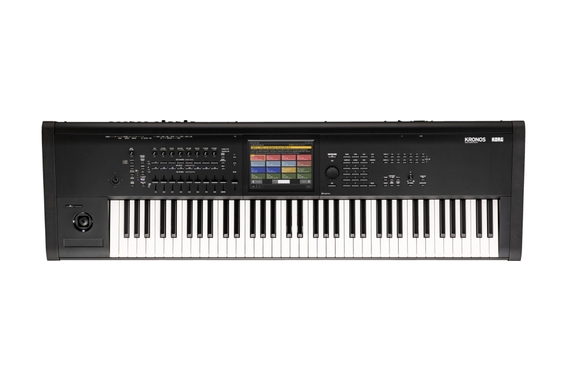 Korg Kronos 73 (2025) image 1