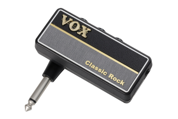VOX amPlug 2 Classic Rock  - Retoure (Zustand: sehr gut) image 1